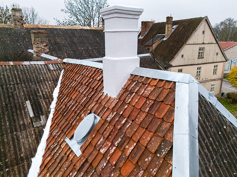 Muižas skursteņi